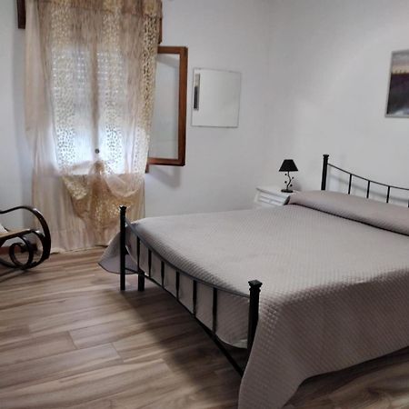 Locazione Turistica Girasole Villa Porto Tolle Exteriör bild