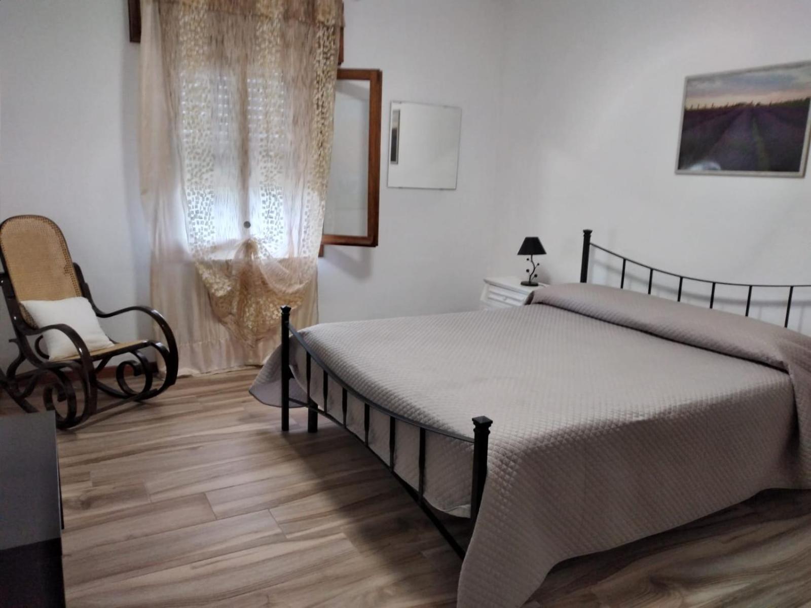 Locazione Turistica Girasole Villa Porto Tolle Exteriör bild
